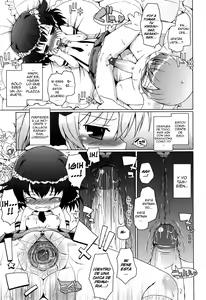 Page 40 of Onii-chan to Nyan Nyan Nyan Ch. 1-5 - preview thumbnail