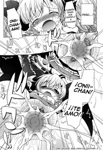 Page 46 of Onii-chan to Nyan Nyan Nyan Ch. 1-5 - preview thumbnail