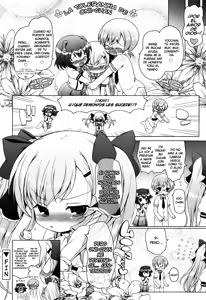 Page 47 of Onii-chan to Nyan Nyan Nyan Ch. 1-5 - preview thumbnail