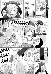 Page 50 of Onii-chan to Nyan Nyan Nyan Ch. 1-5 - preview thumbnail