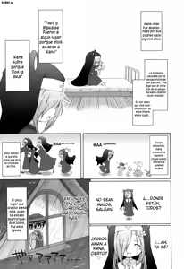 Page 52 of Onii-chan to Nyan Nyan Nyan Ch. 1-5 - preview thumbnail