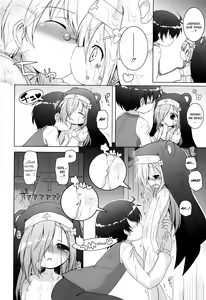 Page 55 of Onii-chan to Nyan Nyan Nyan Ch. 1-5 - preview thumbnail
