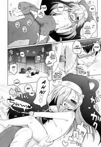 Page 57 of Onii-chan to Nyan Nyan Nyan Ch. 1-5 - preview thumbnail
