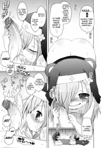 Page 60 of Onii-chan to Nyan Nyan Nyan Ch. 1-5 - preview thumbnail