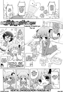 Page 86 of Onii-chan to Nyan Nyan Nyan Ch. 1-5 - preview thumbnail