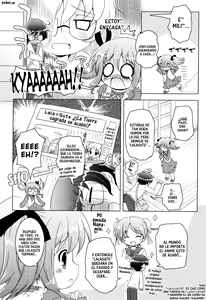 Page 87 of Onii-chan to Nyan Nyan Nyan Ch. 1-5 - preview thumbnail