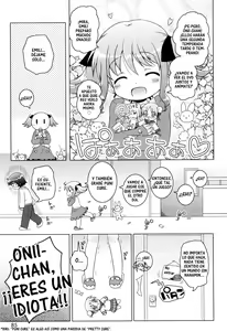 Page 88 of Onii-chan to Nyan Nyan Nyan Ch. 1-5 - preview thumbnail