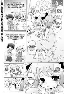 Page 89 of Onii-chan to Nyan Nyan Nyan Ch. 1-5 - preview thumbnail
