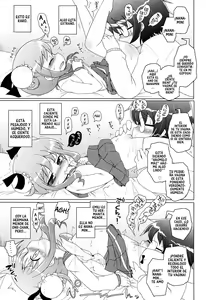 Page 94 of Onii-chan to Nyan Nyan Nyan Ch. 1-5 - preview thumbnail