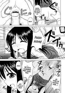 Page 33 of Fundamental/Eleven Ch. 1-4 - preview thumbnail