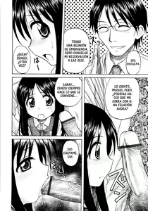 Page 36 of Fundamental/Eleven Ch. 1-4 - preview thumbnail