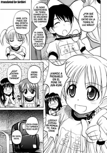 Page 45 of Fundamental/Eleven Ch. 1-4 - preview thumbnail