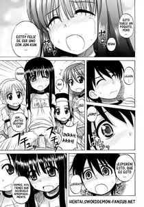 Page 53 of Fundamental/Eleven Ch. 1-4 - preview thumbnail