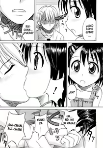 Page 65 of Fundamental/Eleven Ch. 1-4 - preview thumbnail