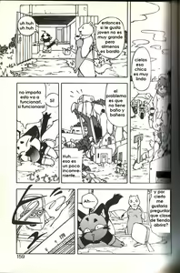 Page 5 of a tail condition - preview thumbnail