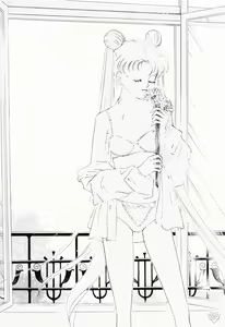 Page 33 of EARTH WIND - preview thumbnail