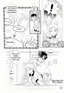 Page 9 of EARTH WIND - preview thumbnail