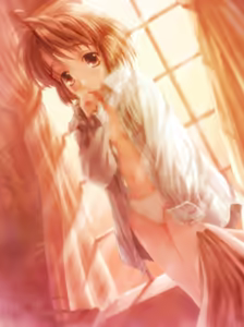 Page 4 of Midori - Goto-P no CG Shuu Vol. 13 - preview thumbnail