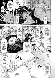 Page 103 of Ane wa Shota o Suki ni Naru Ch. 1-6 + Bonus Ch. 1-2 - preview thumbnail