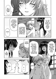 Page 116 of Ane wa Shota o Suki ni Naru Ch. 1-6 + Bonus Ch. 1-2 - preview thumbnail