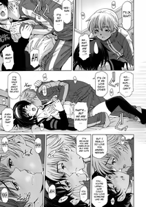 Page 13 of Ane wa Shota o Suki ni Naru Ch. 1-6 + Bonus Ch. 1-2 - preview thumbnail