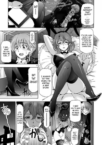 Page 25 of Ane wa Shota o Suki ni Naru Ch. 1-6 + Bonus Ch. 1-2 - preview thumbnail