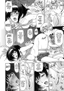 Page 34 of Ane wa Shota o Suki ni Naru Ch. 1-6 + Bonus Ch. 1-2 - preview thumbnail