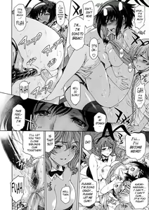 Page 38 of Ane wa Shota o Suki ni Naru Ch. 1-6 + Bonus Ch. 1-2 - preview thumbnail