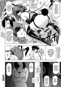 Page 40 of Ane wa Shota o Suki ni Naru Ch. 1-6 + Bonus Ch. 1-2 - preview thumbnail