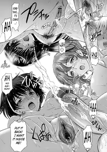 Page 59 of Ane wa Shota o Suki ni Naru Ch. 1-6 + Bonus Ch. 1-2 - preview thumbnail