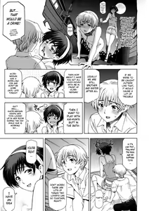 Page 63 of Ane wa Shota o Suki ni Naru Ch. 1-6 + Bonus Ch. 1-2 - preview thumbnail