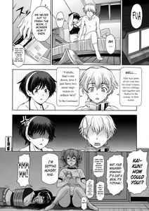 Page 78 of Ane wa Shota o Suki ni Naru Ch. 1-6 + Bonus Ch. 1-2 - preview thumbnail