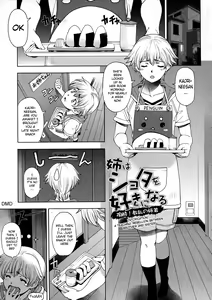 Page 79 of Ane wa Shota o Suki ni Naru Ch. 1-6 + Bonus Ch. 1-2 - preview thumbnail