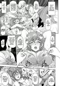 Page 85 of Ane wa Shota o Suki ni Naru Ch. 1-6 + Bonus Ch. 1-2 - preview thumbnail