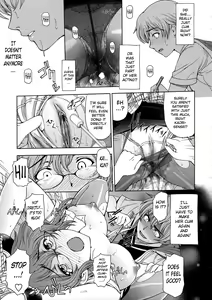 Page 89 of Ane wa Shota o Suki ni Naru Ch. 1-6 + Bonus Ch. 1-2 - preview thumbnail