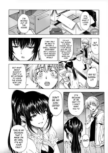 Page 98 of Ane wa Shota o Suki ni Naru Ch. 1-6 + Bonus Ch. 1-2 - preview thumbnail