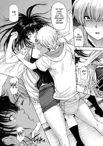 Page 100 of Ane wa Shota o Suki ni Naru Ch. 1-6 + Bonus Ch. 1-2 - preview thumbnail
