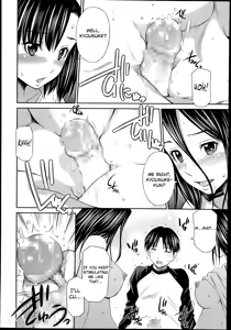Page 68 of YOI Shimai Series - preview thumbnail