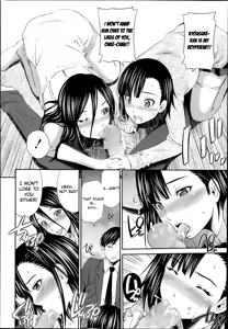 Page 10 of YOI Shimai Series - preview thumbnail