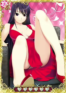 Page 33 of Grisaia no Ansoku - preview thumbnail