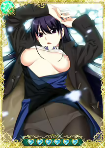 Page 56 of Grisaia no Ansoku - preview thumbnail