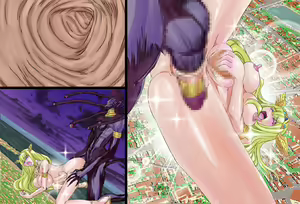Page 40 of Golden Goddess - preview thumbnail