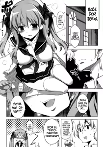 Page 3 of Nagomi - preview thumbnail