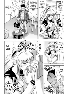 Page 176 of Sensei ni Shasei Shite! - preview thumbnail
