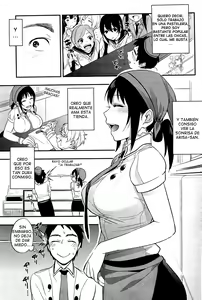 Page 3 of Superior Cake | Pastel Superior - preview thumbnail