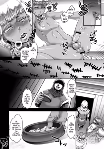 Page 22 of Majo Gari no Parade - preview thumbnail