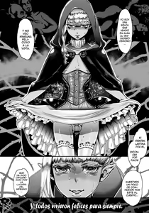 Page 32 of Majo Gari no Parade - preview thumbnail