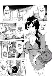 AF - Alternative Family — hentai manga cover on Fhentai