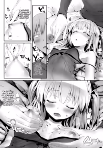 Page 5 of Boku Loli! 2 - preview thumbnail