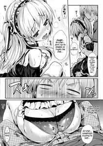 Page 5 of Boku wa Lolicon da! - preview thumbnail